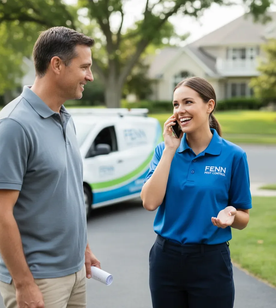 Bee, Wasp, & Hornet Removal in Middletown, OH